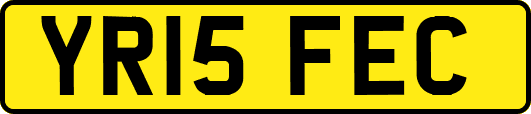 YR15FEC