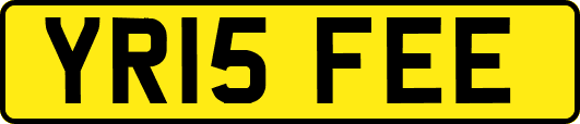 YR15FEE