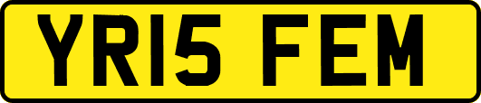 YR15FEM