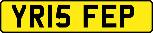 YR15FEP