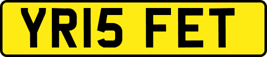 YR15FET