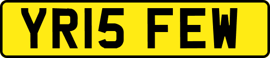 YR15FEW