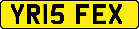 YR15FEX