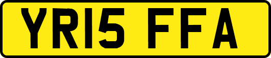 YR15FFA