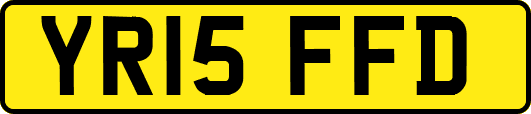 YR15FFD