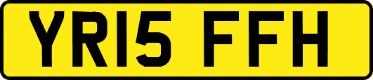 YR15FFH