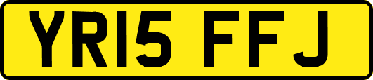 YR15FFJ