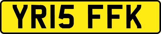 YR15FFK