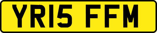 YR15FFM