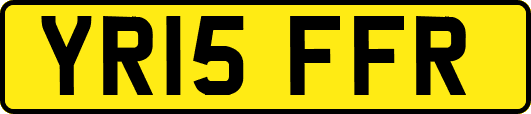 YR15FFR