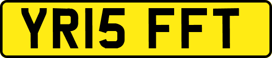 YR15FFT