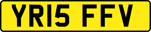 YR15FFV