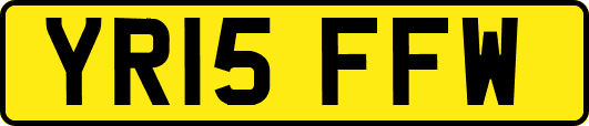 YR15FFW