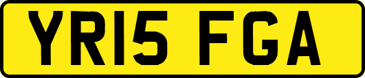 YR15FGA
