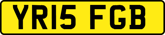 YR15FGB