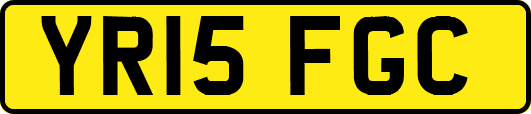YR15FGC