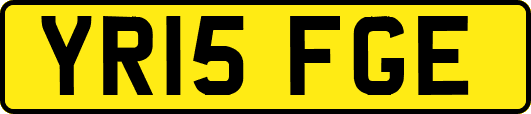 YR15FGE