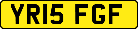 YR15FGF