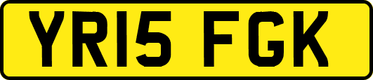YR15FGK