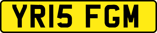 YR15FGM