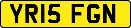 YR15FGN