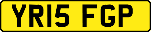 YR15FGP