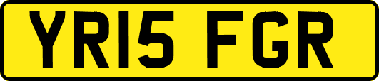 YR15FGR