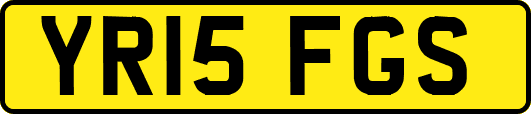 YR15FGS