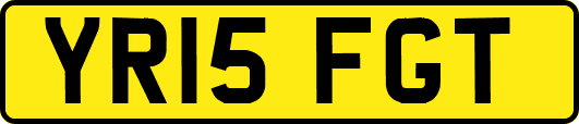 YR15FGT