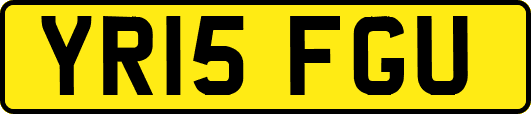 YR15FGU