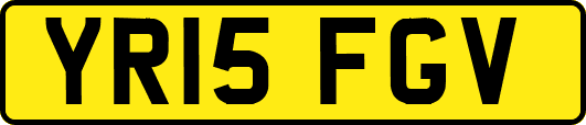 YR15FGV