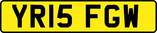 YR15FGW