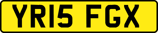 YR15FGX