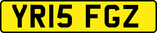 YR15FGZ