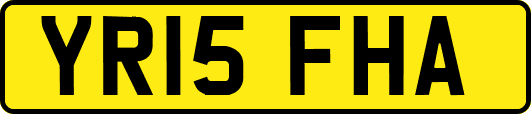 YR15FHA