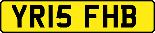 YR15FHB