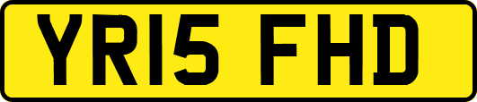 YR15FHD
