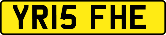 YR15FHE