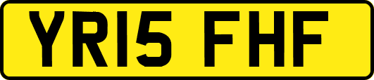 YR15FHF