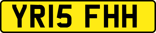 YR15FHH