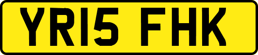YR15FHK