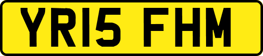 YR15FHM