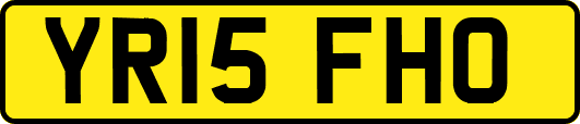 YR15FHO