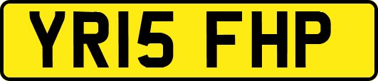 YR15FHP