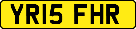 YR15FHR