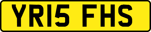 YR15FHS