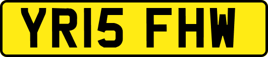 YR15FHW