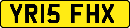 YR15FHX