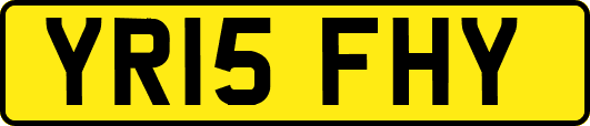 YR15FHY