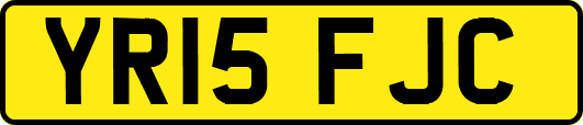 YR15FJC